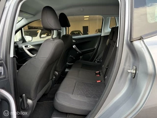 Peugeot 2008 Peugeot 2008 1.2 PureTech Blue Lion - afbeelding nr 12