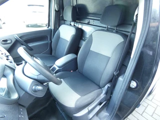 Renault Kangoo Renault Kangoo bestel 1.5 dCi 75 Energy Comfort | AIRCO | 159000 KM!!! - afbeelding nr 8