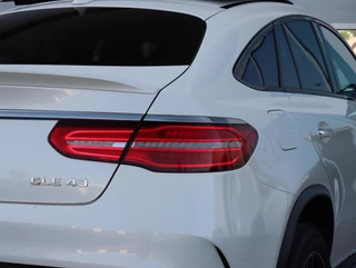 Mercedes-Benz GLE Mercedes GLE-klasse AMG 43 4MATIC | Full options | - afbeelding nr 27