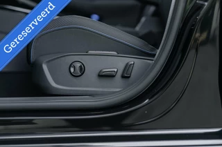 Volkswagen Golf Volkswagen Golf 2.0 TSI 4Motion R Perf Akra 360 Pano Black - afbeelding nr 36