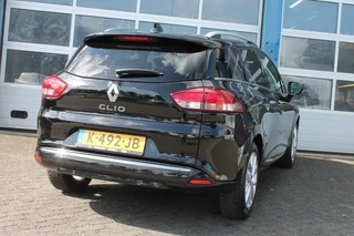 Renault Clio - afbeelding nr 9