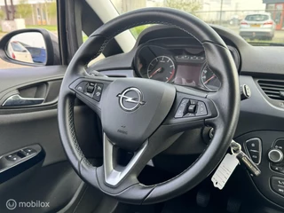 Opel Corsa Opel Corsa 1.4 Edition|Cruise Airco Bluetooth LMV NAP - afbeelding nr 13