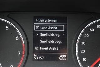 Volkswagen Caddy Volkswagen Caddy 1.5 TSI 5P, Cruise, Lane, Apple Carplay, PDC - afbeelding nr 18
