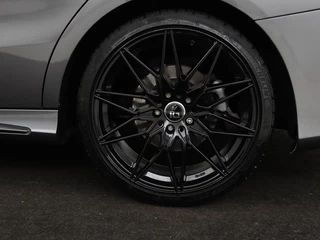 Mercedes-Benz CLA Mercedes-Benz CLA-klasse 180 AMG | Stoelverwarming | Sportstoelen | Camera | Navigatie | Park Assist | Full LED | Cruise control | Airco - afbeelding nr 25