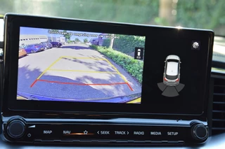Kia XCeed Kia XCeed 1.6 GDi PHEV PLUG IN DynamicPlusLine - afbeelding nr 13