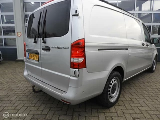 Mercedes-Benz Vito Mercedes Vito Bestel 116 CDI - afbeelding nr 7