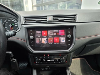 SEAT Ibiza Seat Ibiza 1.0 TSI FR Business |Automaat|Navi ! - afbeelding nr 20