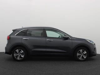 Kia Niro Kia Niro 1.6 GDi Hybrid DynamicPlusLine TREKHAAK / LEDER / STOELVERW / STUURVERW / FULL LED / CAMERA / PDC / BLUETOOTH / ACC / NL-AUTO - afbeelding nr 18