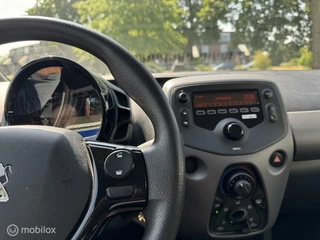 Peugeot 108 Peugeot 108 1.0 e-VTi Active|100DKM|Airco|5-Deurs| - afbeelding nr 24