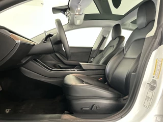 Tesla Model 3 Tesla Model 3 Standard RWD Plus 60 kWh | Panoramadak |  | Soh (batterijcheck) 90,2 % - afbeelding nr 3