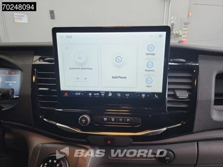 Ford Transit Ford Transit 165pk Nieuw Model Limited L2H2 Automaat CarPlay Xenon Camera 10m3 Airco Cruise control - afbeelding nr 9