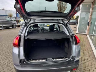 Peugeot 2008 - afbeelding nr 12