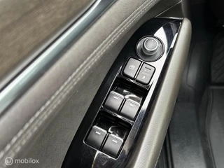 Mazda 6 Mazda 6 Sportbreak 2.5 SkyActiv-G 194 Luxury Navi Bose 360 Camera Leer LED Carplay - afbeelding nr 26