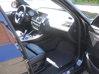 BMW X3 - afbeelding nr 11