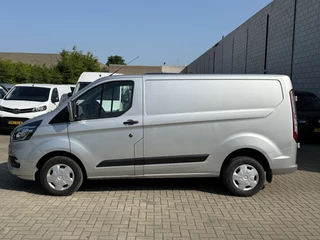 Ford Transit Custom Ford Transit Custom 280 2.0 TDCI 130PK L1H1 Trend Achteruitrijcamera/trekhaak/CarPlay - afbeelding nr 8