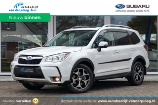 Subaru Forester - 474500225-0