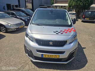 Peugeot Expert Peugeot Expert Bestel 227S 2.0 Sport Edition/ AUT/ TOP STAAT - afbeelding nr 8