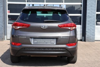 Hyundai Tucson Hyundai Tucson 1.6 GDi comfort navigatie, camera - afbeelding nr 5
