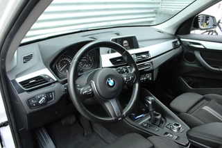 BMW X1 BMW X1 sDrive18i 136pk Centennial Executive AUTOMAAT NL-Auto NAP Clima Cruise Navi PDC 17