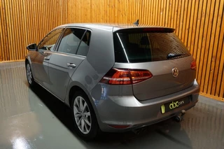 Volkswagen Golf - afbeelding nr 7