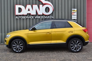 Volkswagen T-Roc - afbeelding nr 2