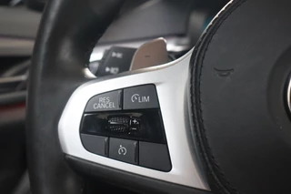 BMW 5 Serie BMW 5 Serie Touring 520i | Geen import | M Sport | Schuifdak | Trekhaak | Compleet - afbeelding nr 16