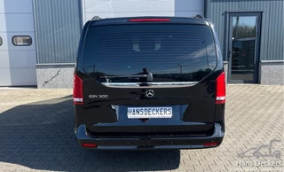 Mercedes-Benz EQV 3580 KM - afbeelding nr 8