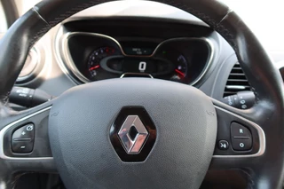 Renault Captur Renault Captur 0.9 TCE BOSE, NAVI, CAMERA, TWO TONE - afbeelding nr 16