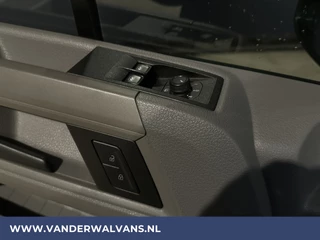 Volkswagen Crafter Chauffeursstoel, Android Auto - afbeelding nr 18