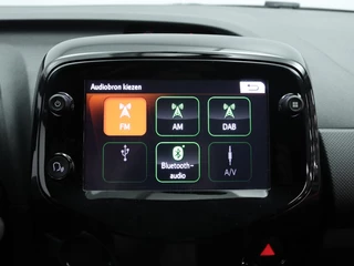 Citroën C1 - afbeelding nr 33