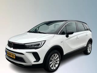 Opel Crossland - 119807851-0