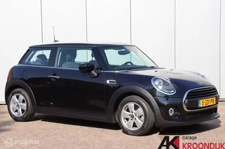 MINI One MINI 1.5 ONE 74646KM NETTE AUTO / NAV / AIRCO / CRUISE / !!! - afbeelding nr 7