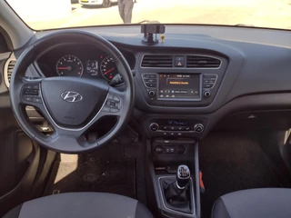 Hyundai i20 Staat in Hardenberg - afbeelding nr 18