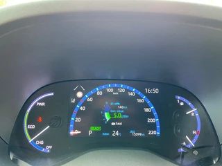 Toyota Yaris Cross Toyota Yaris Cross 1.5 HYBRID EXECUTIVE AUTOMAAT / NAVI / CAMERA / CARPLAY - afbeelding nr 19