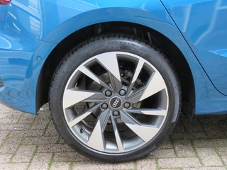 Audi A3 - afbeelding nr 21