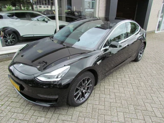 Tesla Model 3 Tesla Model 3 Long Range AWD 75 kWh Full Self-Driving Premium Audio - afbeelding nr 2