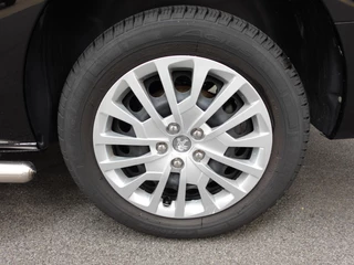 Peugeot Expert Peugeot Expert 2.0 BlueHDI 145PK L3 Airco Bluetooth Navigatie Trekhaak Side bars - afbeelding nr 5
