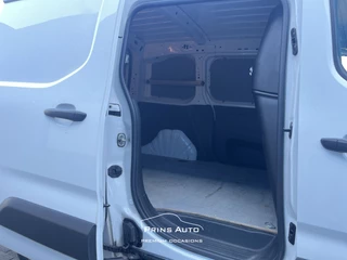 Opel Combo |TREKHAAK|CRUISE|AIRCO| - afbeelding nr 17
