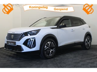 Peugeot 2008 1.2 Hybrid 136 GT