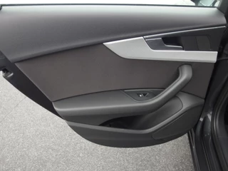 Audi A4 1STE EIG / AUTOMAAT / FULL LED / CAMERA / NAVI / CLIMA / PDC / CRUISE / NL-AUTO - afbeelding nr 35