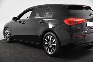 Mercedes-Benz A-Klasse - afbeelding nr 13