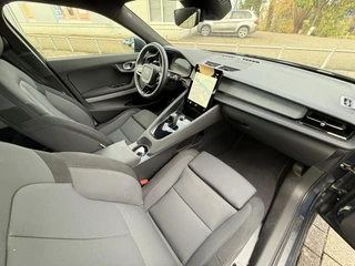 Polestar 2 Polestar 2 Long Range Dual AWD | Panorama | 360 | Camera | Harman Kardon | - afbeelding nr 14