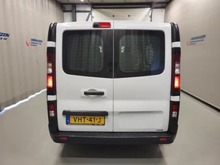 Renault Trafic - afbeelding nr 15