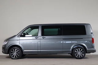Volkswagen Transporter Volkswagen Transporter 2.0 TDI L2H1 DC Highline BPM VRIJ!! Led verlichting I Zeer compleet!! - afbeelding nr 13