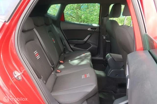 SEAT Arona Seat Arona 1.0 TSI FR AUTOMAAT, CARPLAY, CAMERA, KEYLESS - afbeelding nr 16