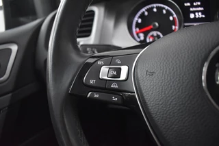 Volkswagen Golf - afbeelding nr 16