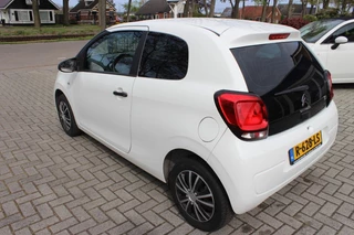 Citroën C1 - afbeelding nr 6