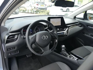 Toyota C-HR - afbeelding nr 17