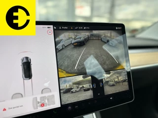 Tesla Model 3 Tesla Model 3 Standard RWD Plus 60 kWh | Pano | Autopilot | incl BTW - afbeelding nr 28