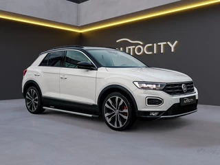 Volkswagen T-Roc - afbeelding nr 7